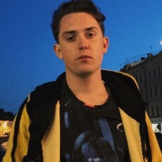 Фотография мужчины Владимер, 26 лет из г. Тюмень