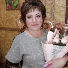 Фотография девушки Лариса, 48 лет из г. Тальменка