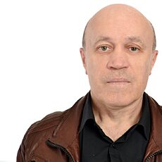 Фотография мужчины Юрий Брянск, 60 лет из г. Брянск