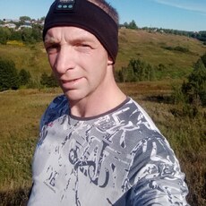 Фотография мужчины Алексей, 40 лет из г. Калевала