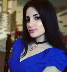 Фотография девушки Софияя, 35 лет из г. Белая Церковь