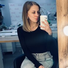 Фотография девушки Мария, 30 лет из г. Борисоглебск