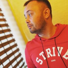 Фотография мужчины Игорь, 34 года из г. Южно-Сахалинск