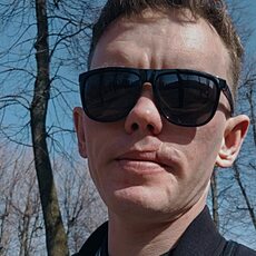 Фотография мужчины Александр, 32 года из г. Голышманово