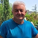 Georgi, 64 года