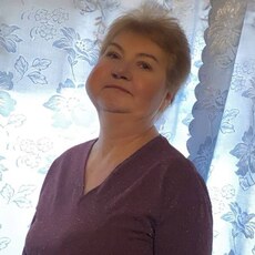 Фотография девушки Наталия Линник, 66 лет из г. Горловка