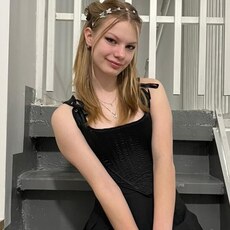Фотография девушки Маша, 19 лет из г. Черноголовка