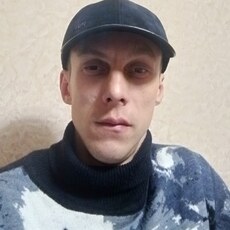 Фотография мужчины Сергей, 41 год из г. Братск