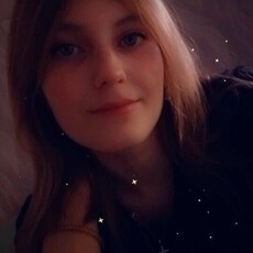 Фотография девушки Лидия, 21 год из г. Краснотурьинск