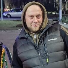 Фотография мужчины Артем, 36 лет из г. Лисичанск