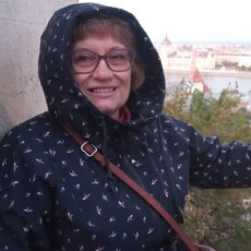 Фотография девушки Валентина, 68 лет из г. Острава