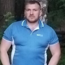 Фотография мужчины Евгений, 45 лет из г. Подольск
