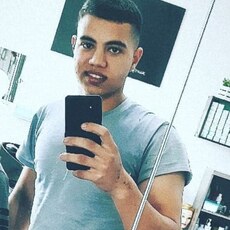 Фотография мужчины Милан, 19 лет из г. Новополоцк