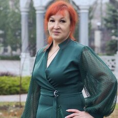 Фотография девушки Наталия, 51 год из г. Горловка