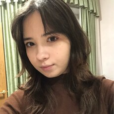 Фотография девушки Альбина, 23 года из г. Муромцево