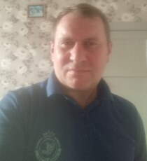 Фотография мужчины Николай, 45 лет из г. Минск