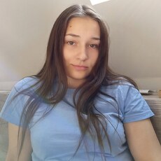 Фотография девушки Александра, 24 года из г. Гродно