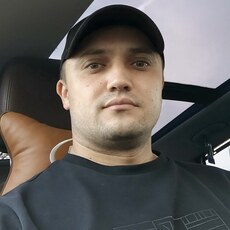 Фотография мужчины Алексей, 37 лет из г. Ульяновск