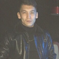 Фотография мужчины Айбек, 28 лет из г. Актобе