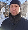 Хабиб, 42 года