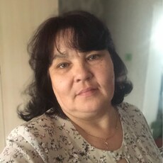 Фотография девушки Людмила, 58 лет из г. Константиновск
