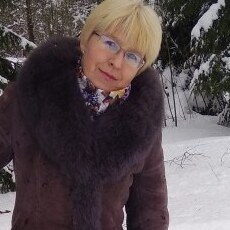 Фотография девушки Елена, 47 лет из г. Красногородское