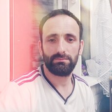 Фотография мужчины Азим, 35 лет из г. Мелитополь