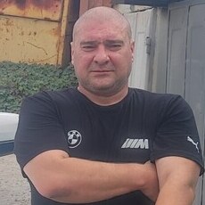 Фотография мужчины Виталий, 45 лет из г. Полтава