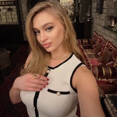 Фотография девушки Alexandra, 22 года из г. Баку