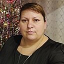 Настя, 40 лет