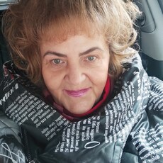 Фотография девушки Мила, 66 лет из г. Ростов-на-Дону