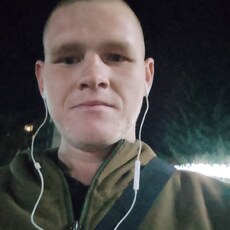 Фотография мужчины Александр, 21 год из г. Чугуевка