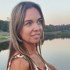 Фотография девушки Верониkа, 38 лет из г. Минск