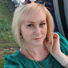 Фотография девушки Ната, 49 лет из г. Брянск