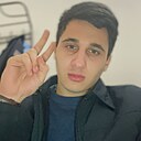 Максим, 22 года