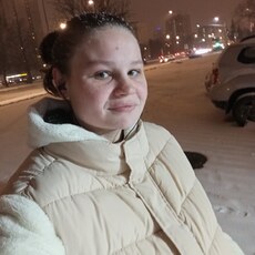 Фотография девушки Валентина, 26 лет из г. Куйбышев