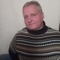 Фотография мужчины Генадий, 52 года из г. Орша