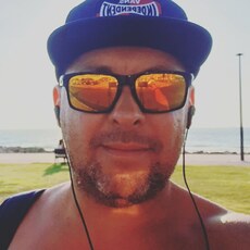 Фотография мужчины Владислав, 43 года из г. Ашкелон