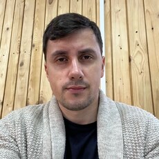 Фотография мужчины Максим, 34 года из г. Владимир