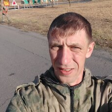 Фотография мужчины Александр, 39 лет из г. Персиановский