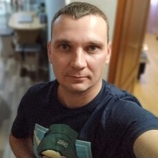 Фотография мужчины Эдуард, 38 лет из г. Петрозаводск