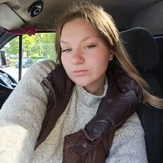 Фотография девушки Дарьяна, 22 года из г. Узловая