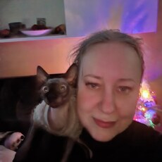 Фотография девушки Тери, 46 лет из г. Рига