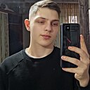 Andrei, 19 лет