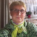 Валентина, 62 года