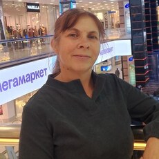 Фотография девушки Анна, 50 лет из г. Иваново