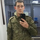 Кирилл, 22 года