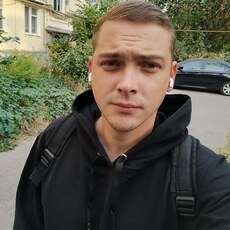 Фотография мужчины Илья, 27 лет из г. Рязань