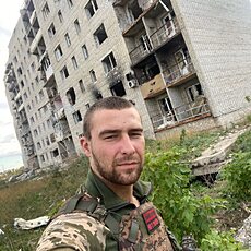 Фотография мужчины Андрей, 27 лет из г. Бар