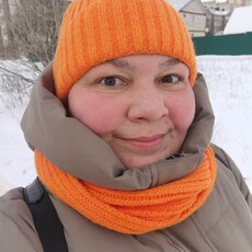 Фотография девушки Елена, 40 лет из г. Владимир